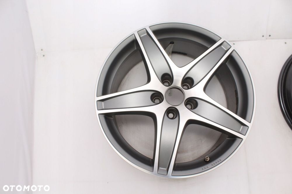 FELGA ALUMINIOWA KBA46900 RONAL 5X112 18 ET35 - 1