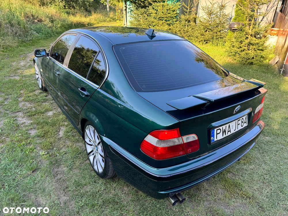 BMW Seria 3 - 8