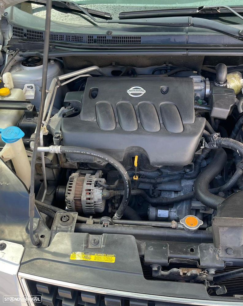 Nissan 120 - 1