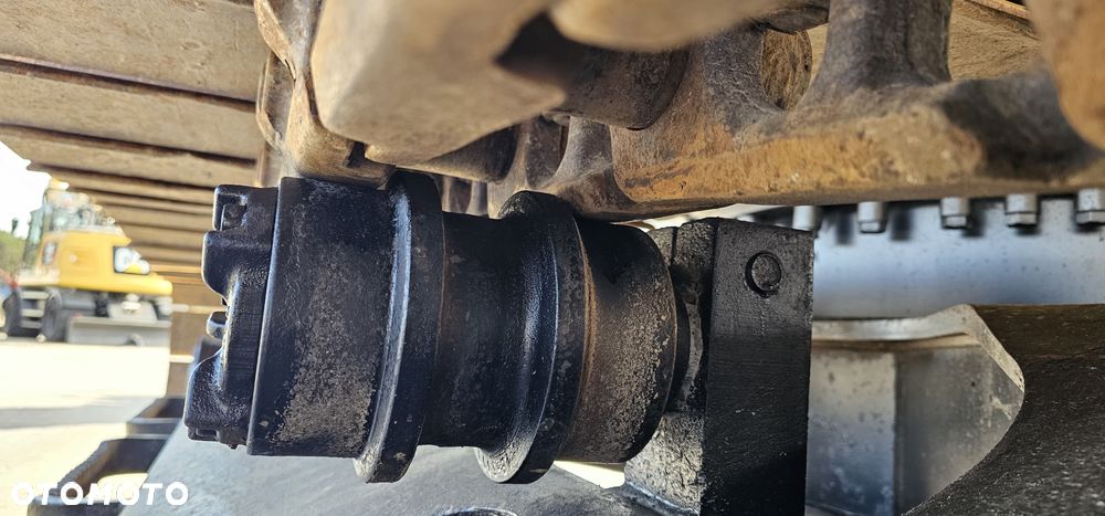 Caterpillar 320 NG (320 F, 320E, 323 NG, 323 F, 323 E) - 13