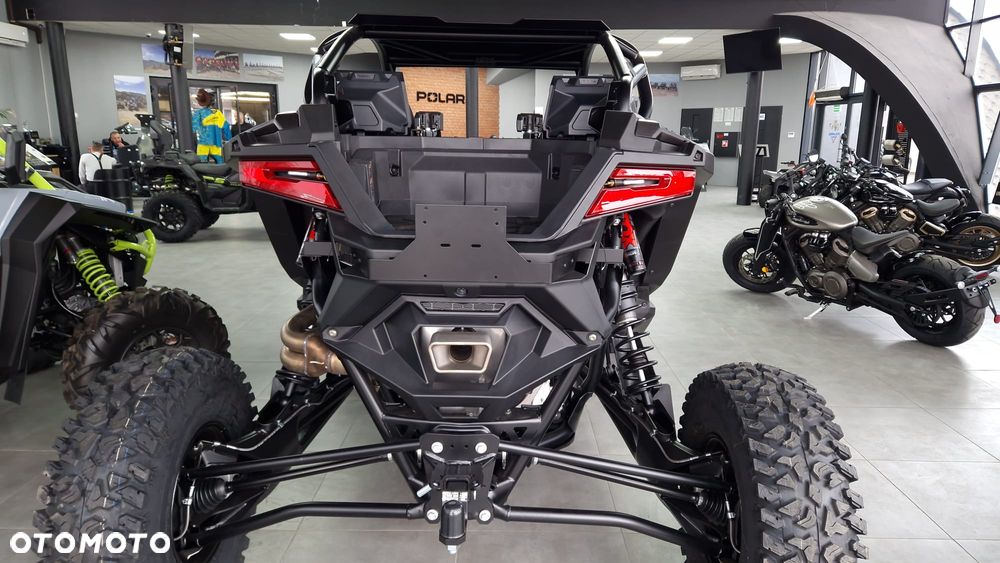 Polaris RZR - 9