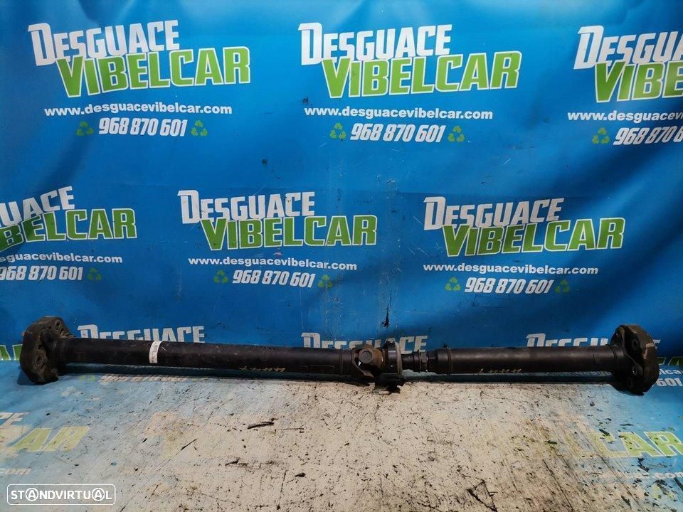 TRANSMISSÃO CENTRAL LEXUS IS DS2IS2 - 1