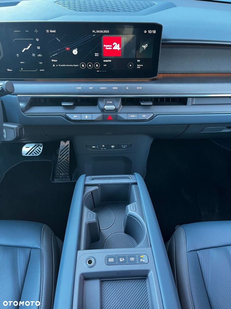 Kia EV9 99.8kWh GT-Line AWD - 20
