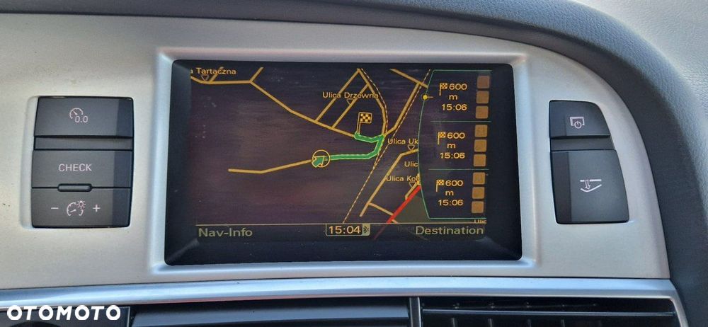 Audi A6 Avant - 35
