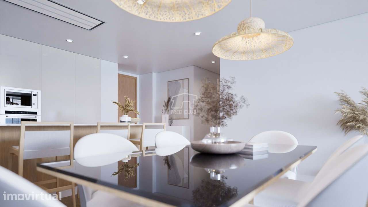 Apartamento T3 - Câmara de Lobos - Grande imagem: 5/14