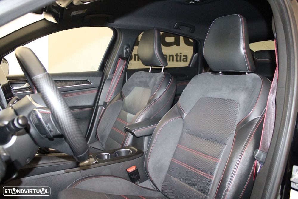 Renault Arkana 1.3 TCe R.S.Line EDC - 37