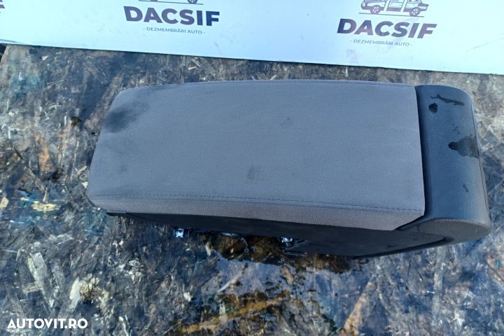 Cotiera 3C0863319Q Volkswagen VW Passat B6 [2005 - 2010] wagon 5-usi - 2