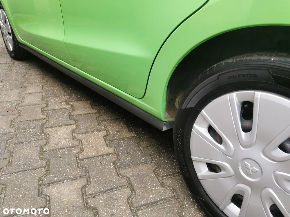 Mitsubishi Space Star 1.0 Edition - 10