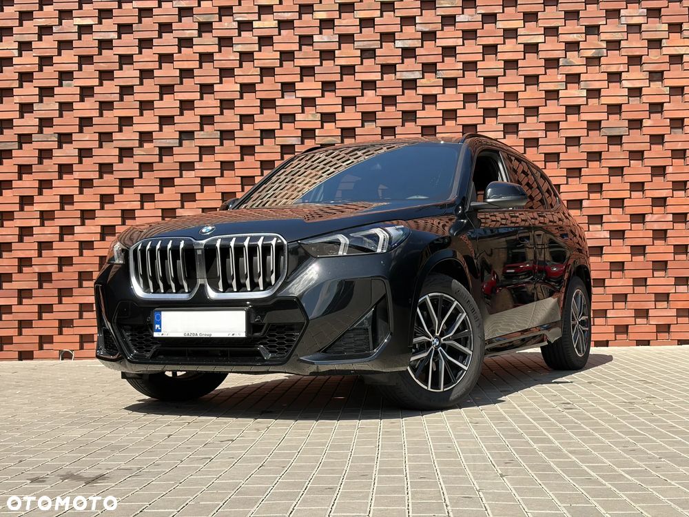 BMW X1 sDrive18i sport - 3