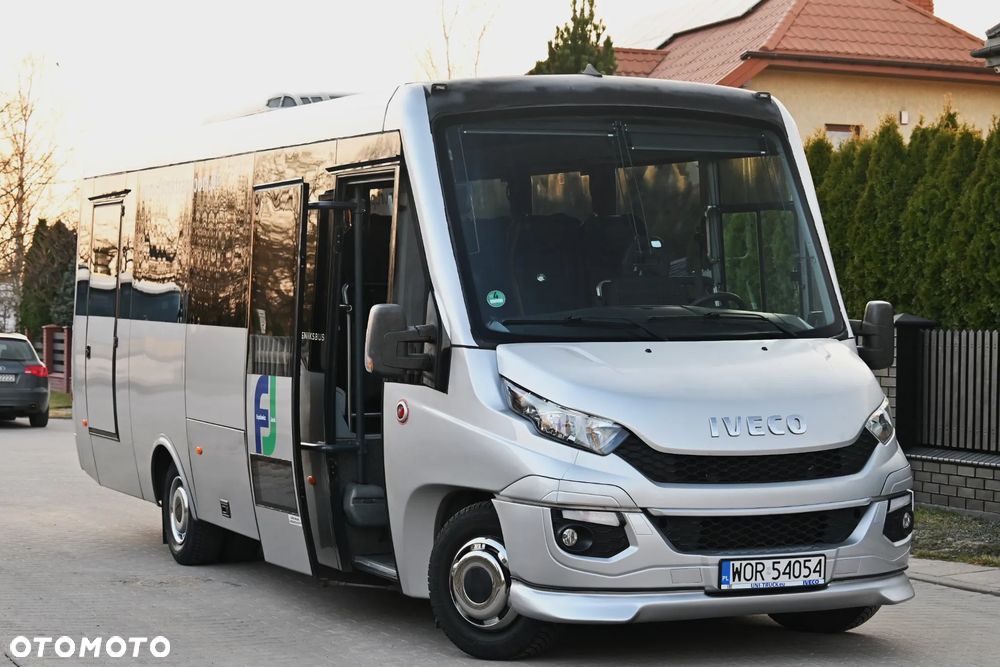 Iveco Feniksbus - 2
