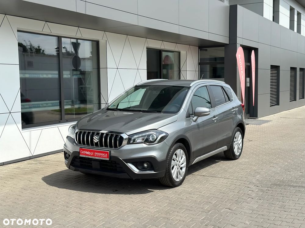 Suzuki SX4 - 2