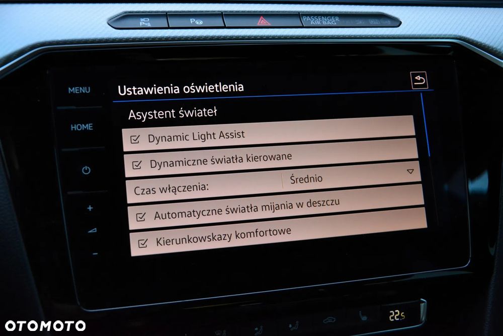 Volkswagen Arteon 2.0 TDI SCR R-Line DSG - 28