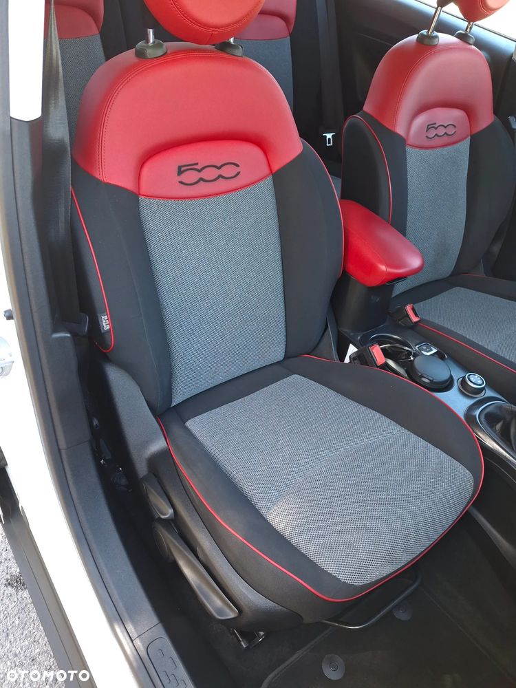 Fiat 500X 1.4 Multiair 4x2 S&S S-Design City Look - 9