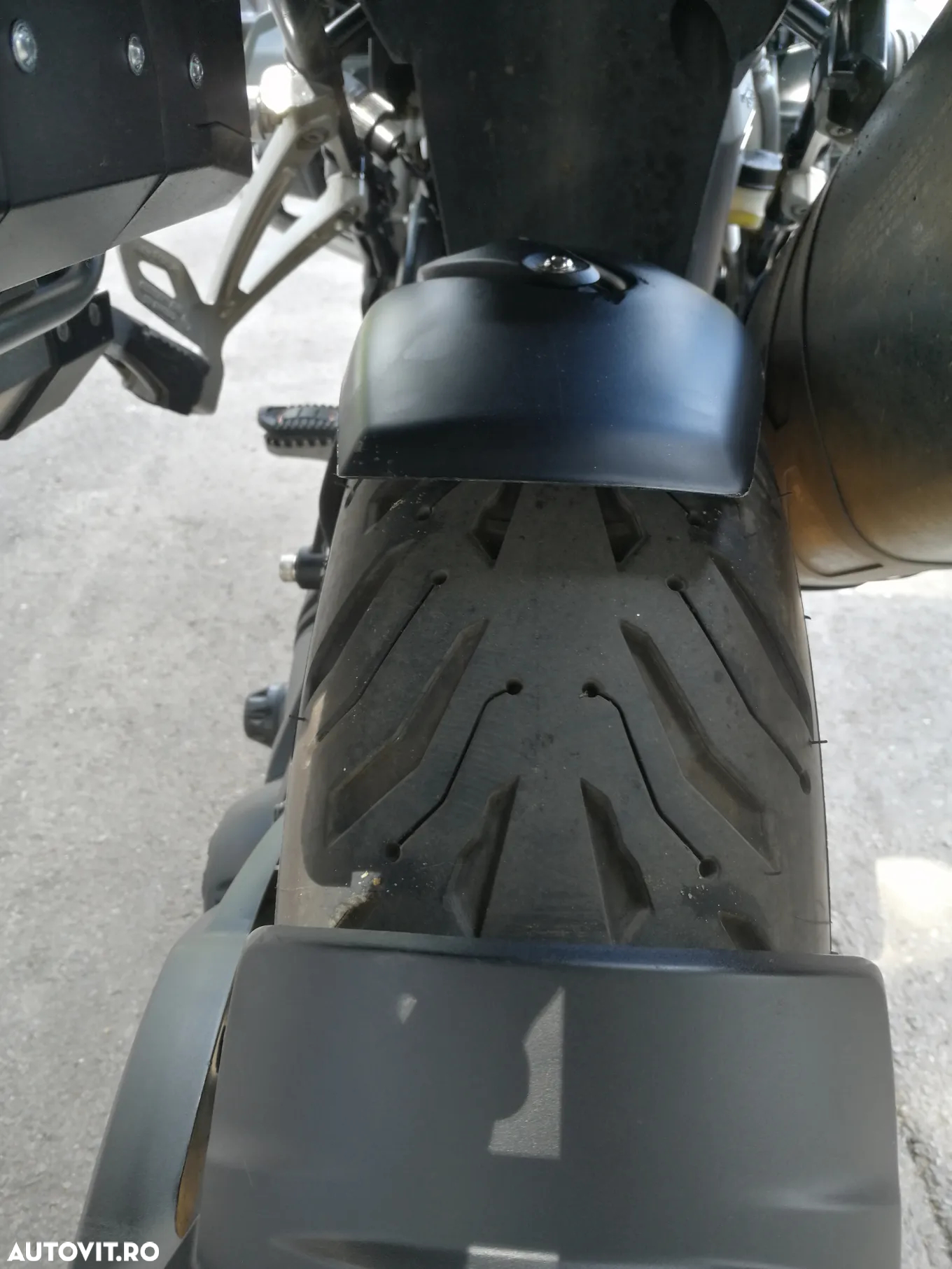 BMW R 1250GS HP - 10