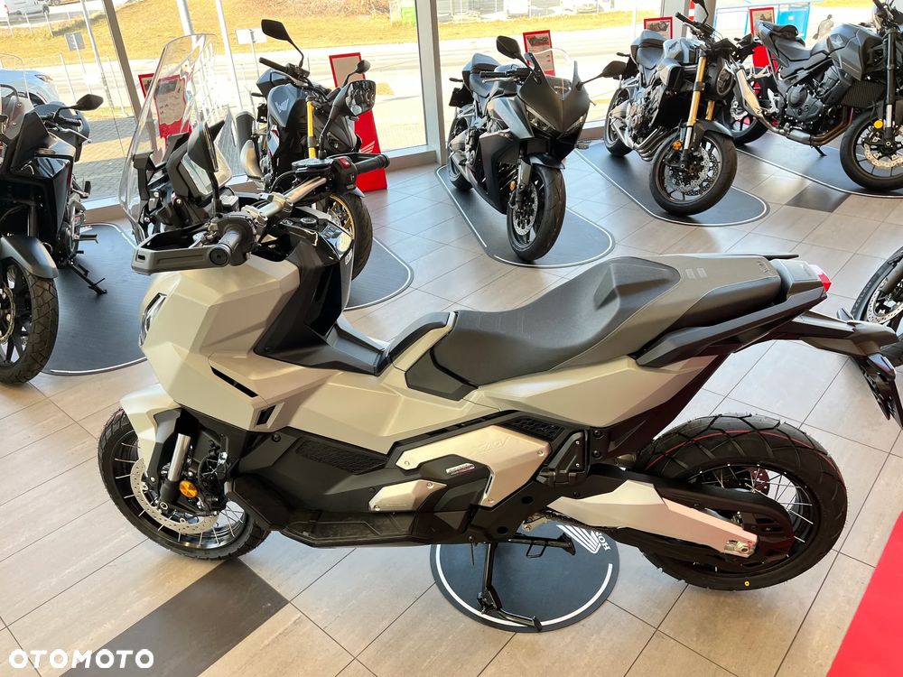 Honda X-ADV - 6