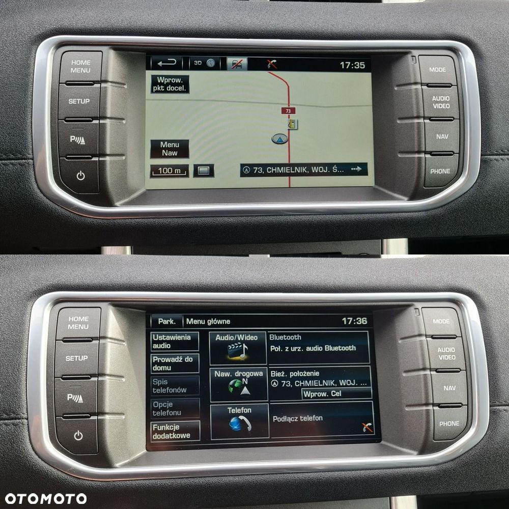 Land Rover Range Rover Evoque - 24