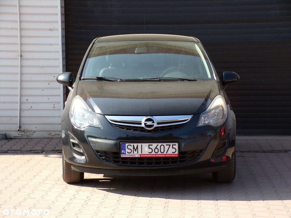 Opel Corsa - 3