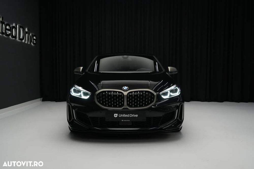BMW M1 M135i xDrive AT - 2