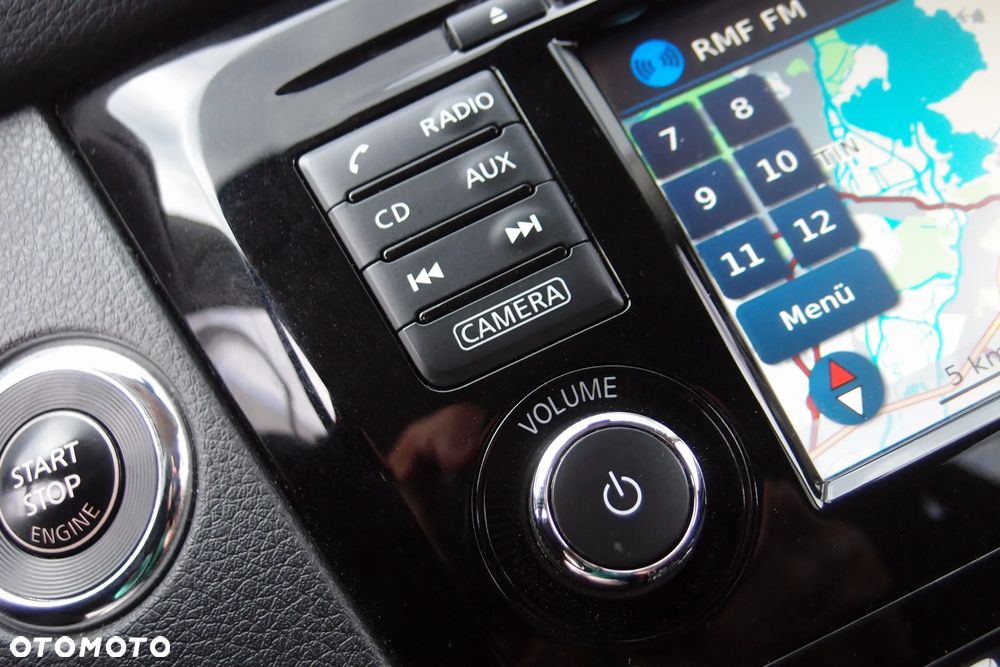 Nissan X-Trail 2.0 dCi N-Vision Xtronic 4WD - 21