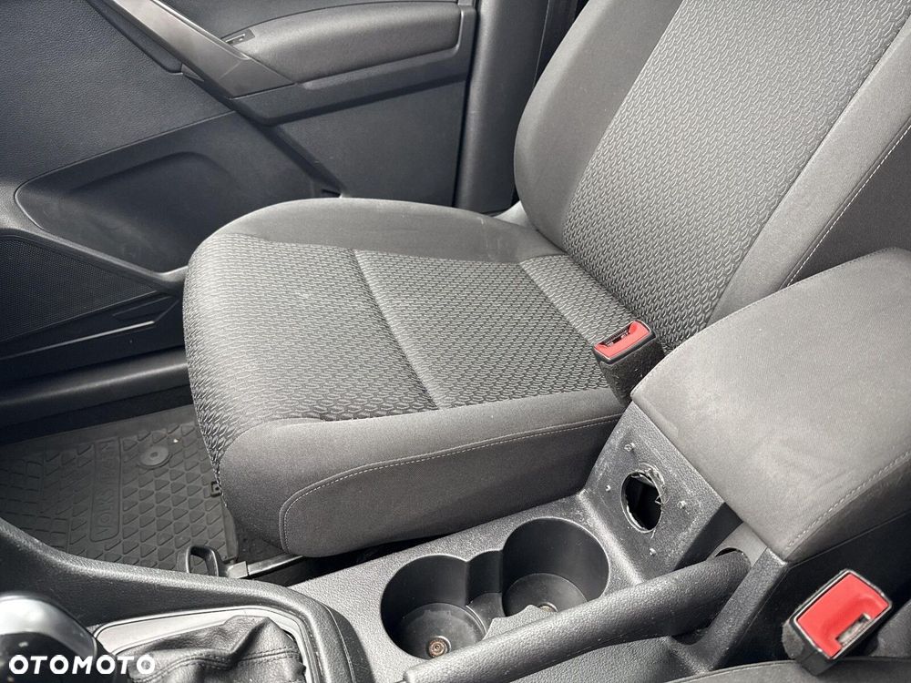 Volkswagen Caddy - 14