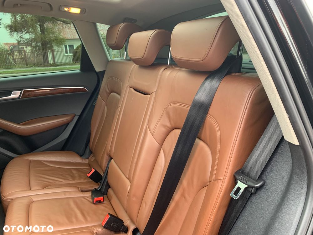 Audi Q5 2.0 TFSI Quattro S tronic - 26