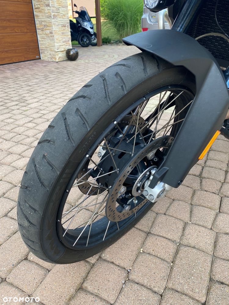 BMW GS - 11