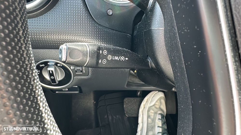 Mercedes-Benz A 180 CDI 7G-DCT Style - 14