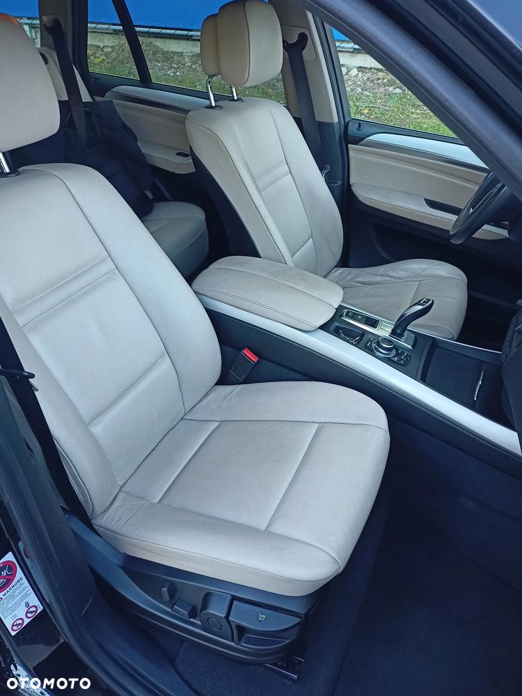 BMW X5 xDrive30d - 16
