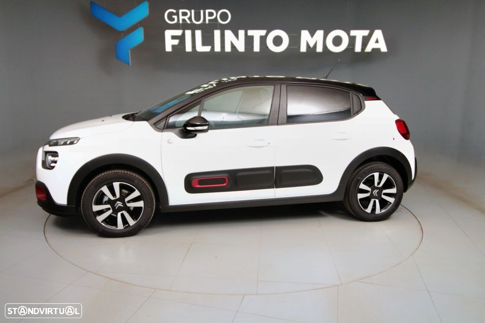 Citroën C3 1.2 PureTech C-Series - 5