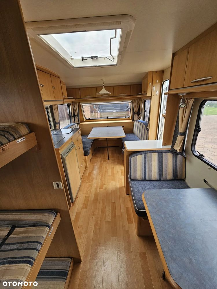Adria Altea 502DT - 6