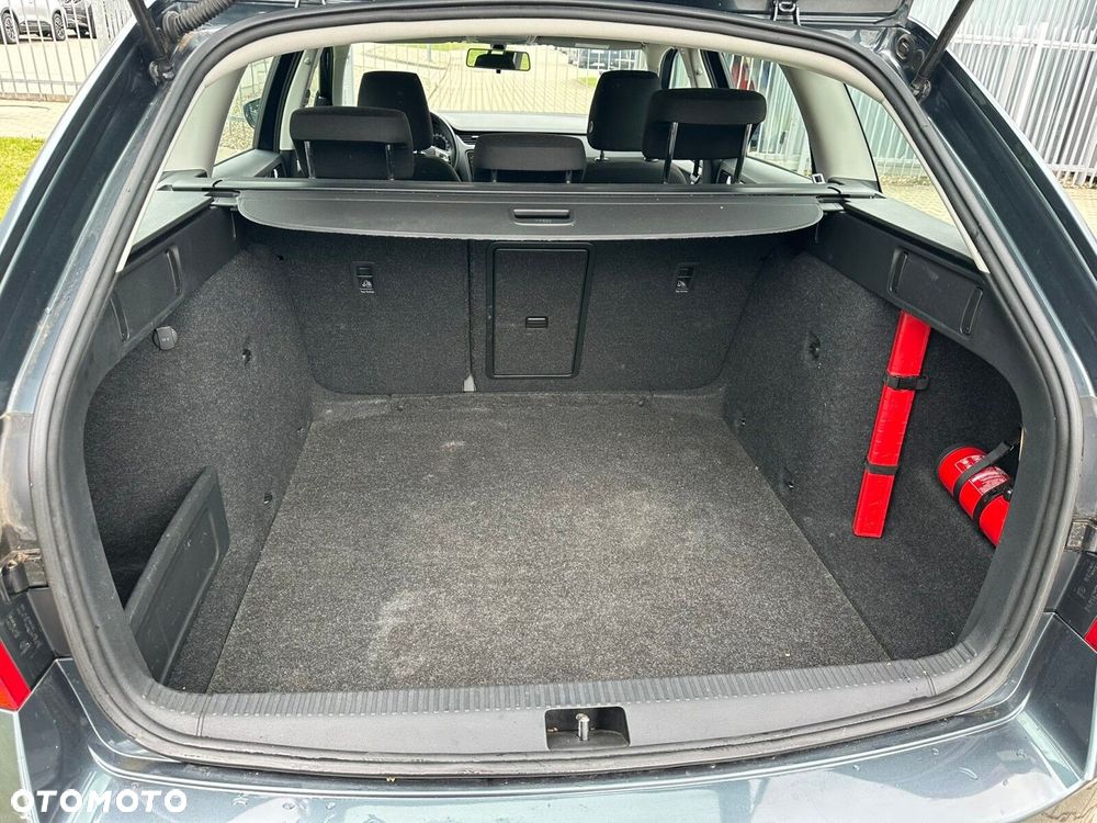 Skoda Octavia 1.6 TDI SCR Ambition - 14
