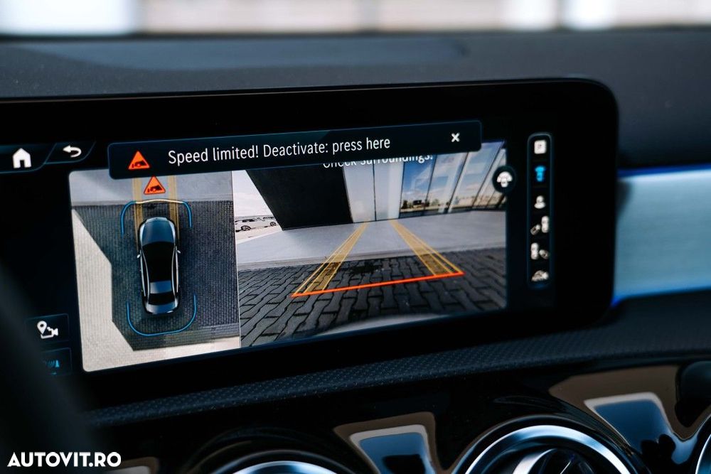 Mercedes-Benz A - 31