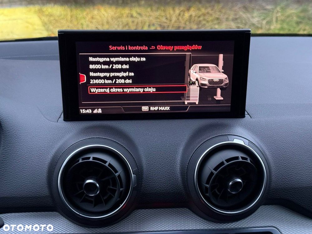 Audi Q2 40 TFSI Quattro S tronic - 27