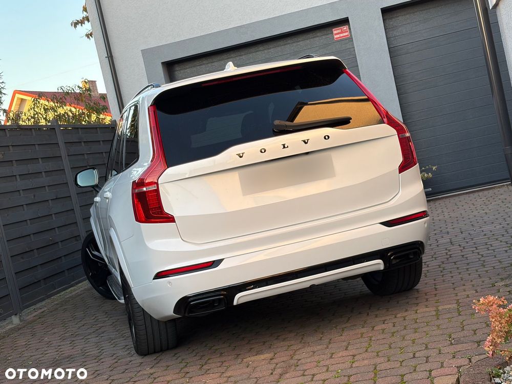 Volvo XC 90 - 19