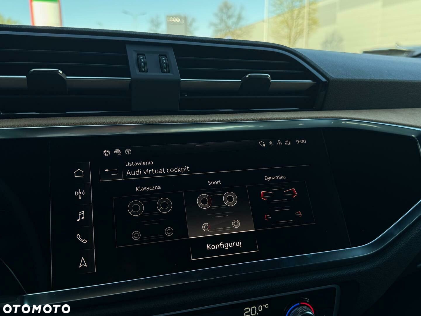Audi Q3 - 18