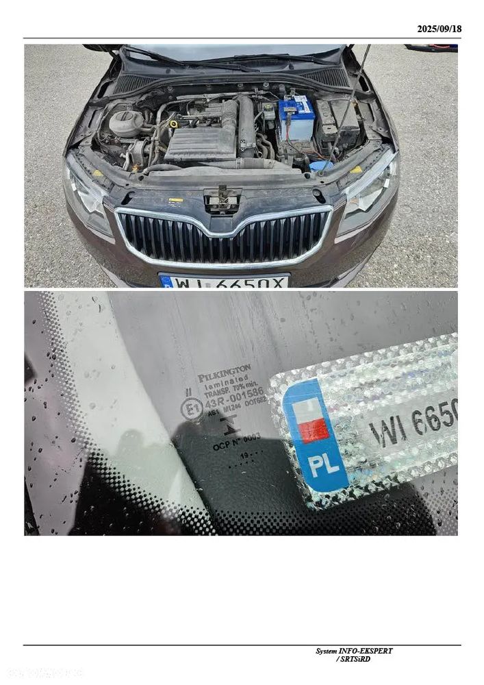 Skoda Octavia 1.4 TSI Active - 13