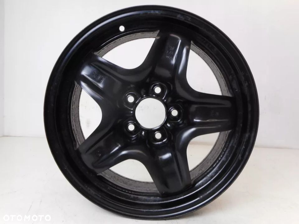 FELGA 17 INSIGNIA B ASTRA ZAFIRA CHEVROLET ET44 - 1