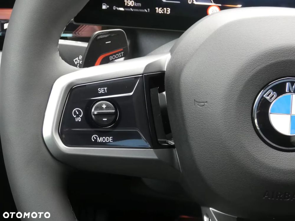 BMW Seria 5 540d xDrive mHEV M Sport - 14