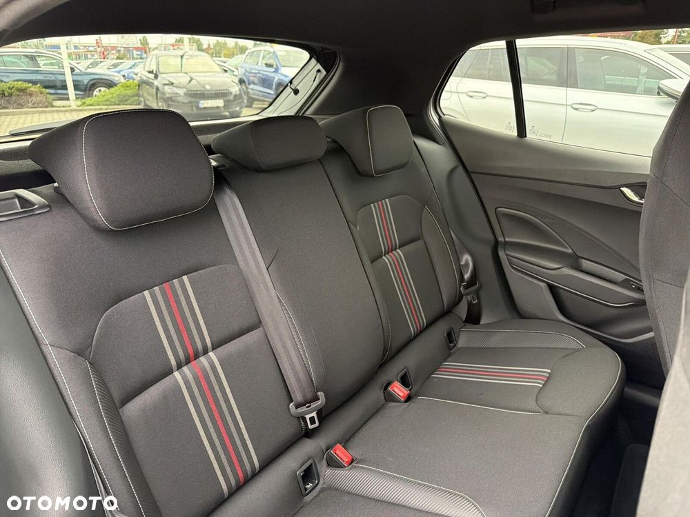 Skoda Fabia 1.0 TSI Monte Carlo DSG - 21