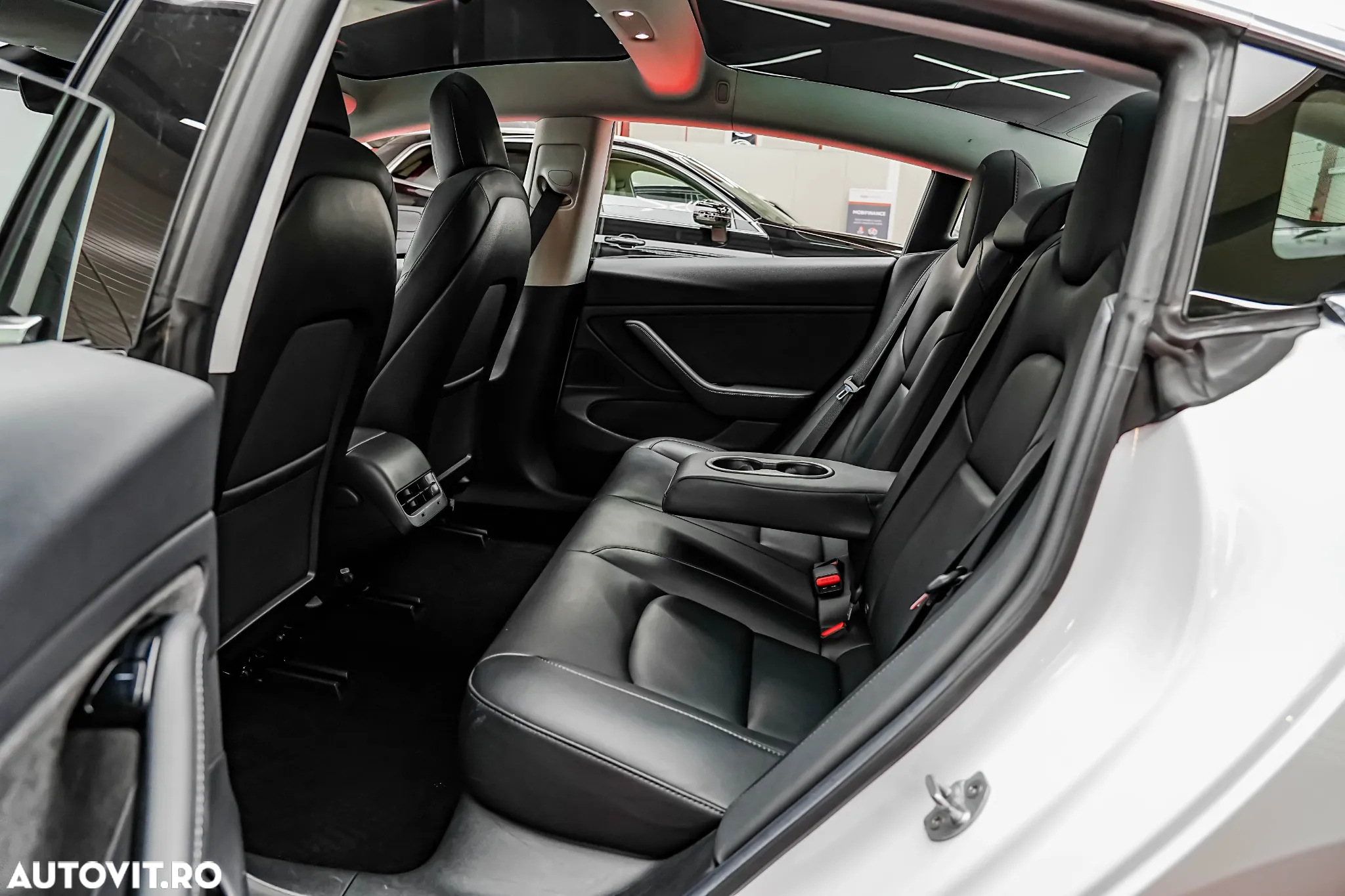 Tesla Model 3 AWD Dual Motor - 6