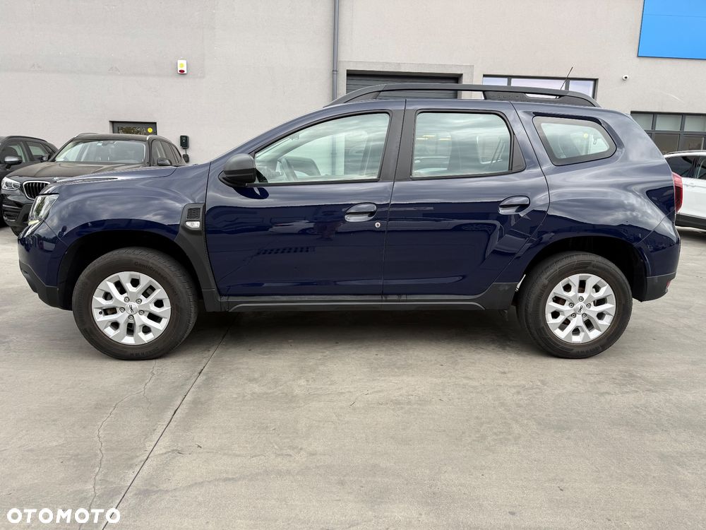Dacia Duster 1.5 Blue dCi Comfort - 3