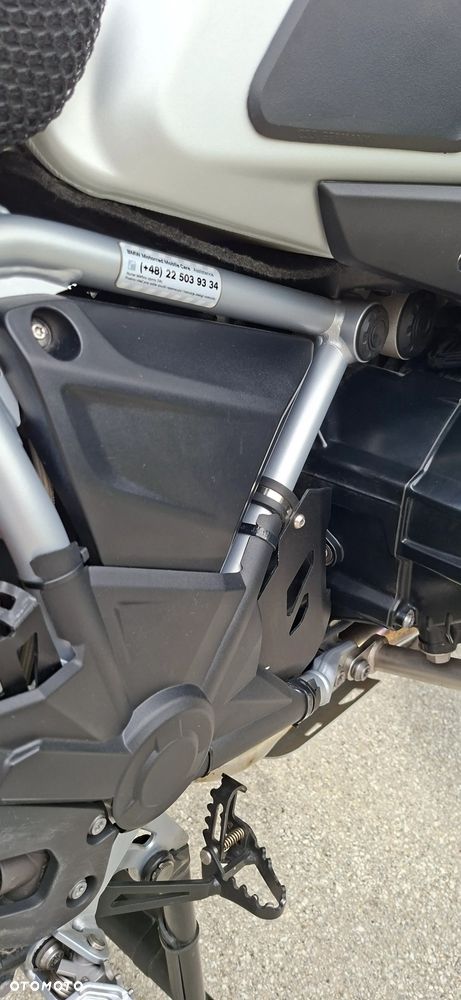 BMW R1250 GS Adventure - 16