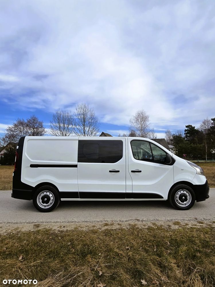 Renault Trafic - 6