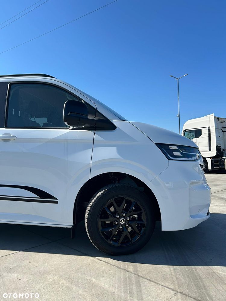 Volkswagen Caravelle 2.0 TDI L2 Life - 9