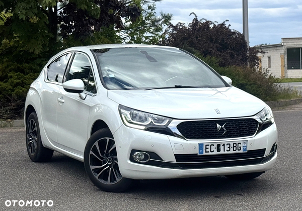 Citroën DS4 Crossback PureTech 130 S&S