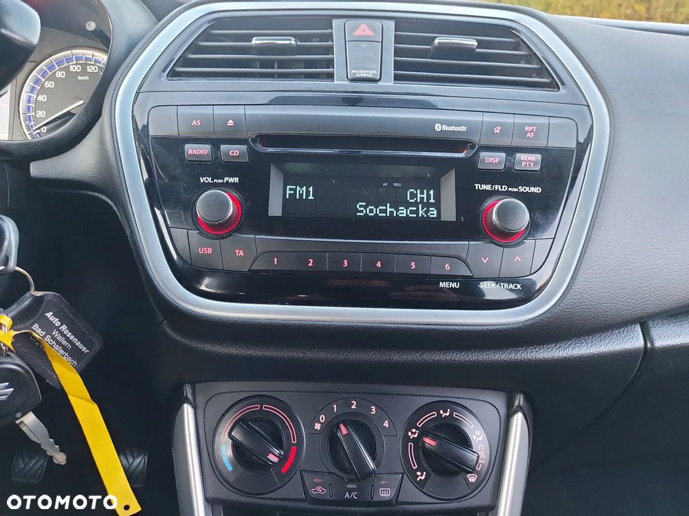 Suzuki SX4 S-Cross 1.0 Boosterjet Club - 24