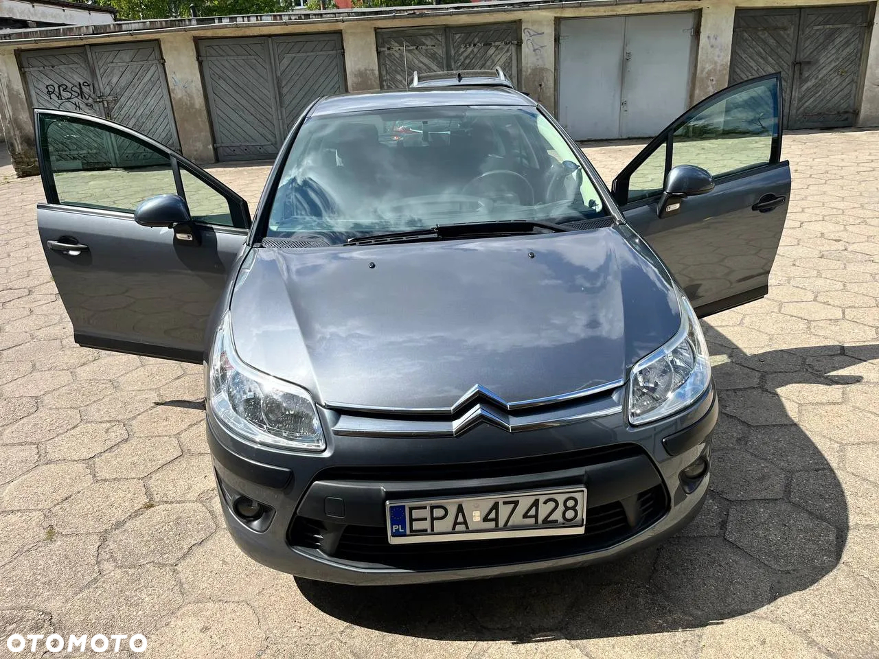 Citroën C4 1.6 VTi Equilibre - 3