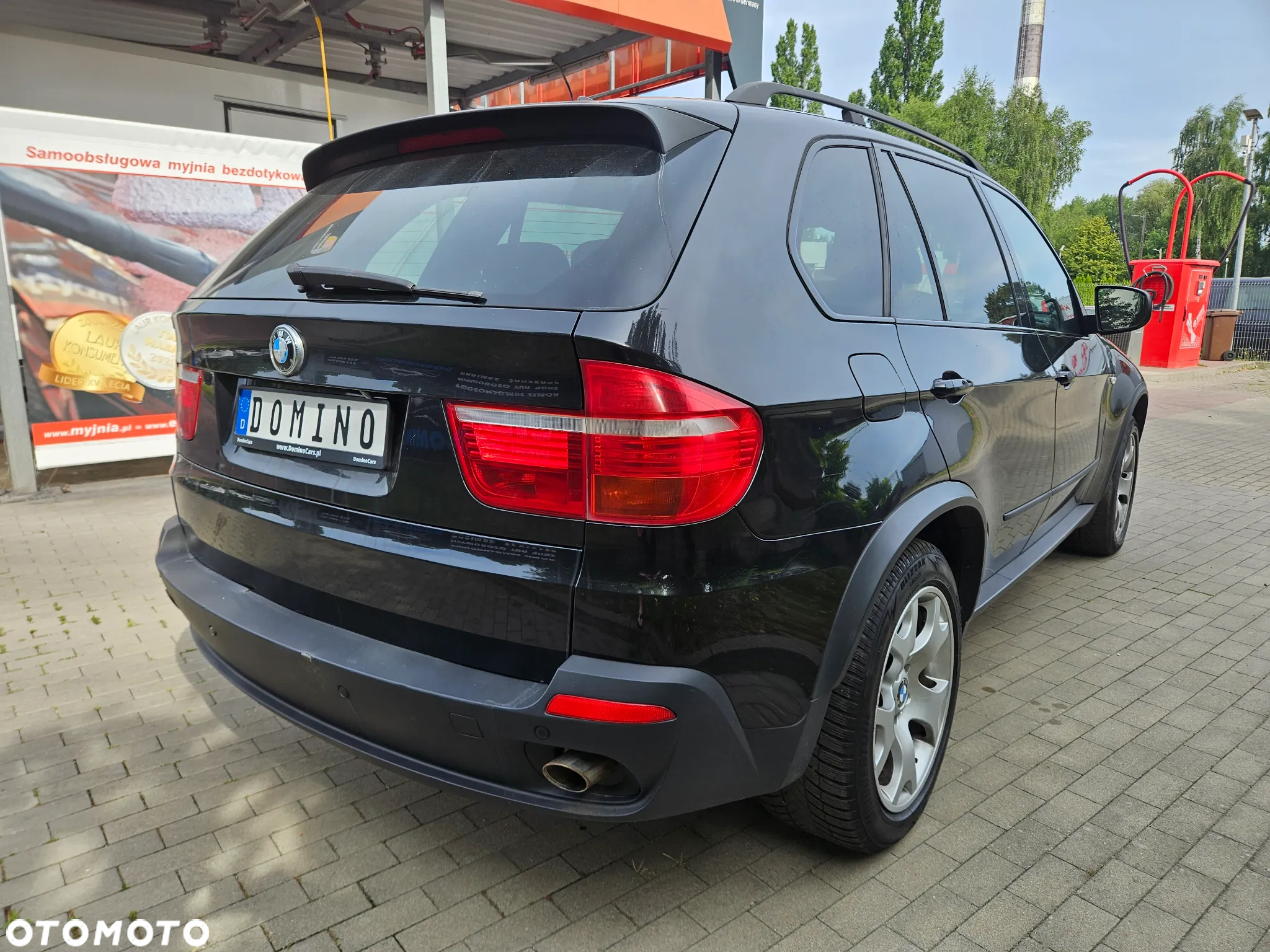 BMW X5 3.0 d Edition Exclusive - 27