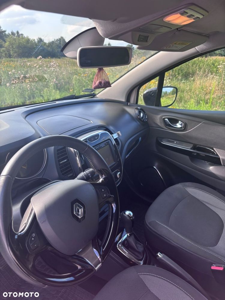 Renault Captur - 5