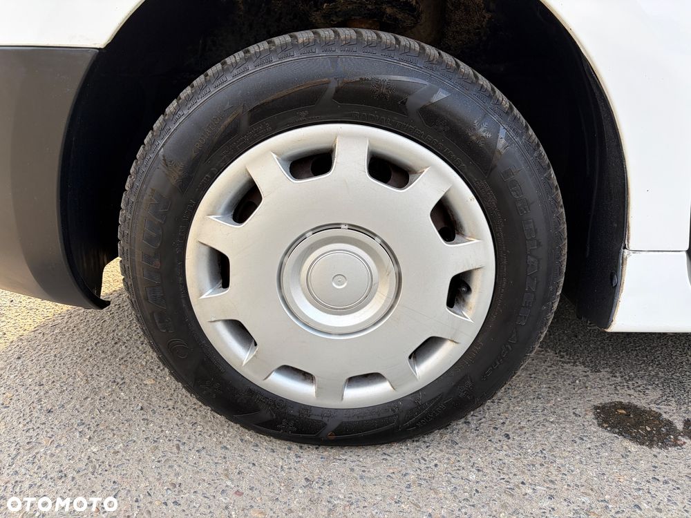 Citroën Berlingo - 20